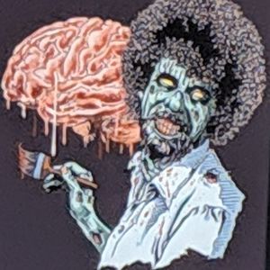 Meet your Posher, Dave